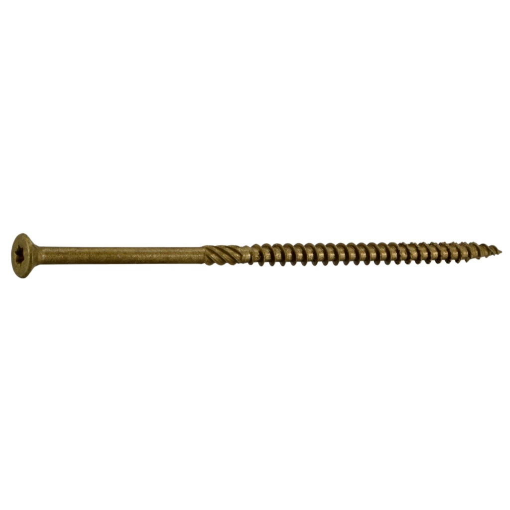 12 x 5 Ext Tn Saber 10#