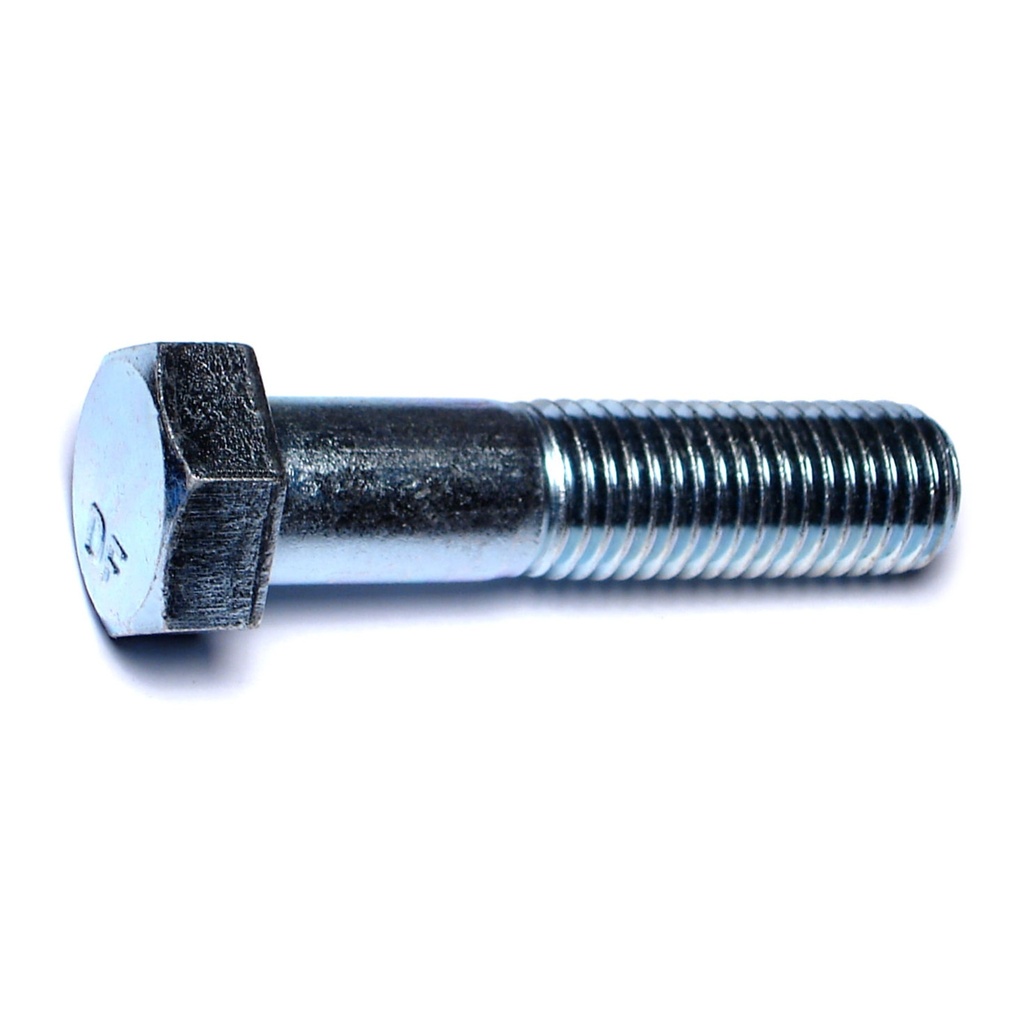 3/4-10 x 3-1/4 Hex Bolt Zinc