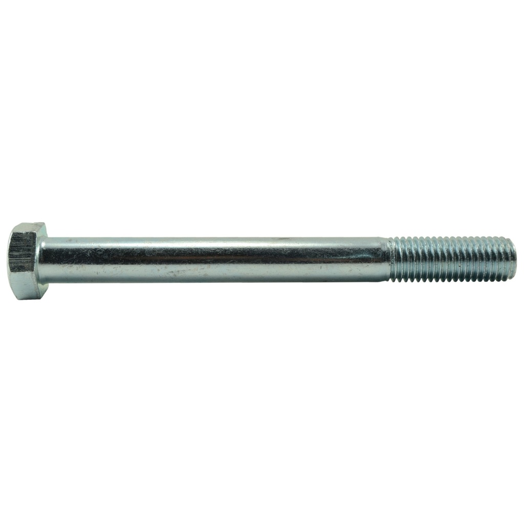 3/4-10 x 7-1/2 Hex Bolt Zinc