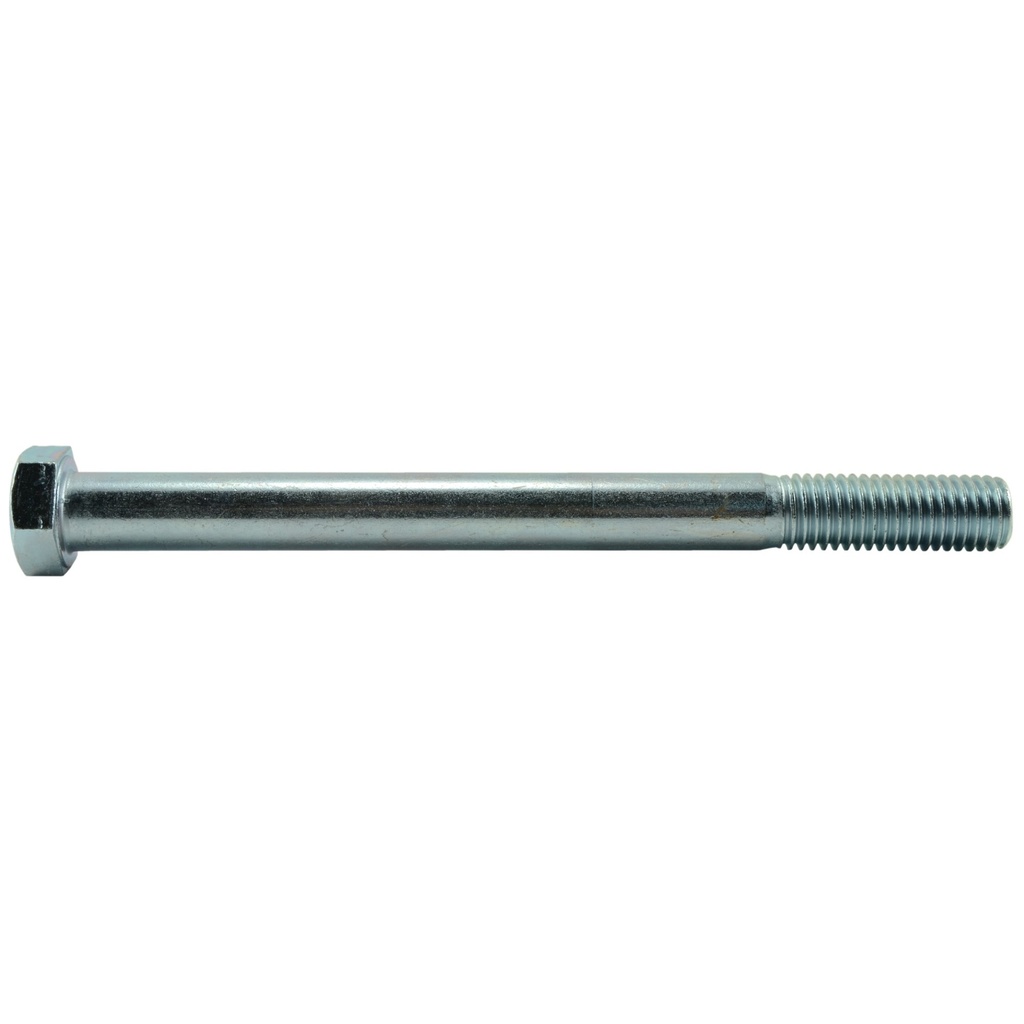 5/8-11 x 7-1/2 Hex Cap Gr5 Zn