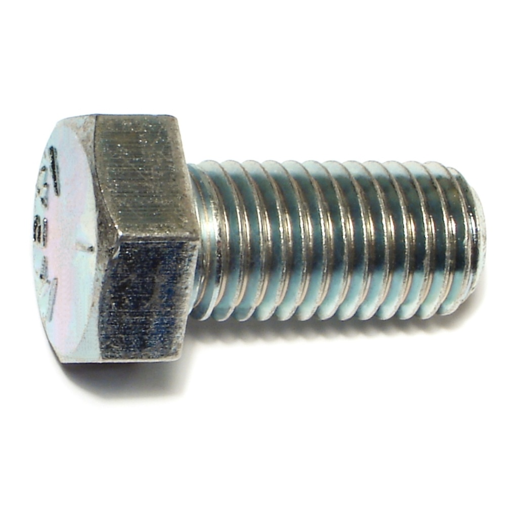 3/4-10 x 1-1/2 Hex Cap Gr5 Zn