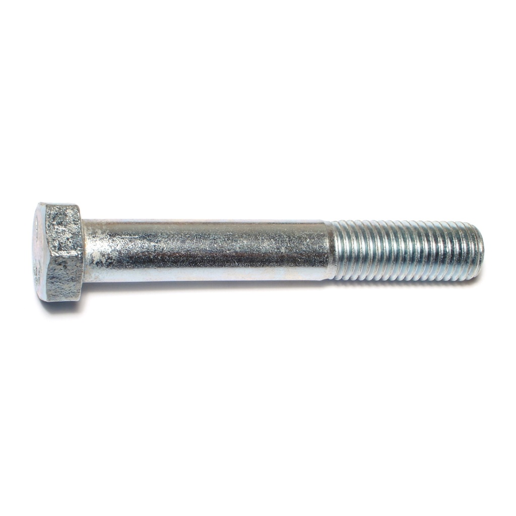 3/4-10 x 5 Hex Cap Gr5 Zn