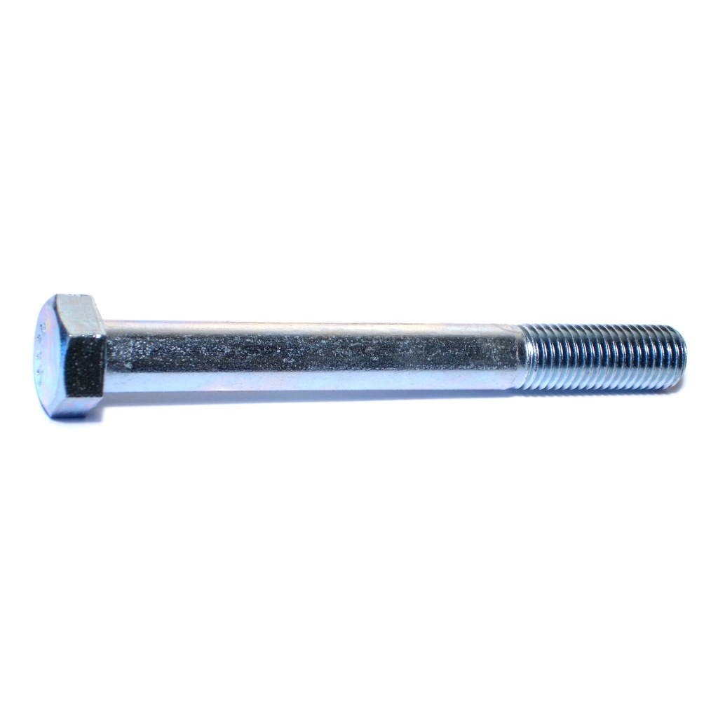 3/4-10 x 7 Hex Cap Gr5 Zn