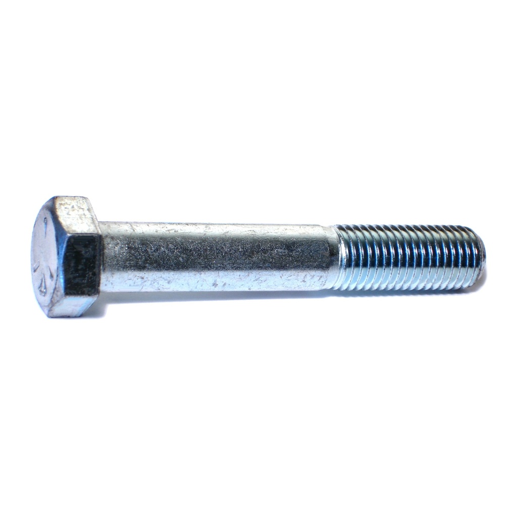 7/8-9 x 5-1/2 Hex Cap Gr5 Zn