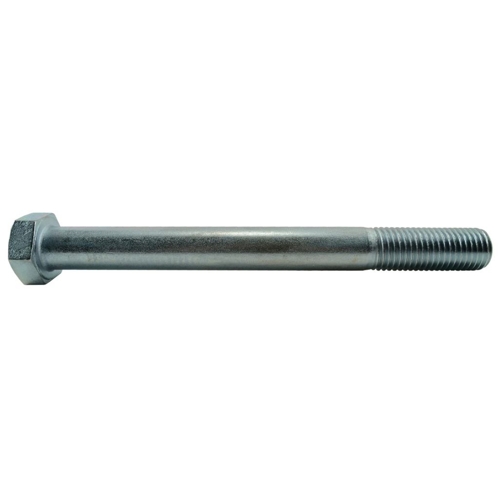 1-8 x 10 Hex Cap Gr5 Zn