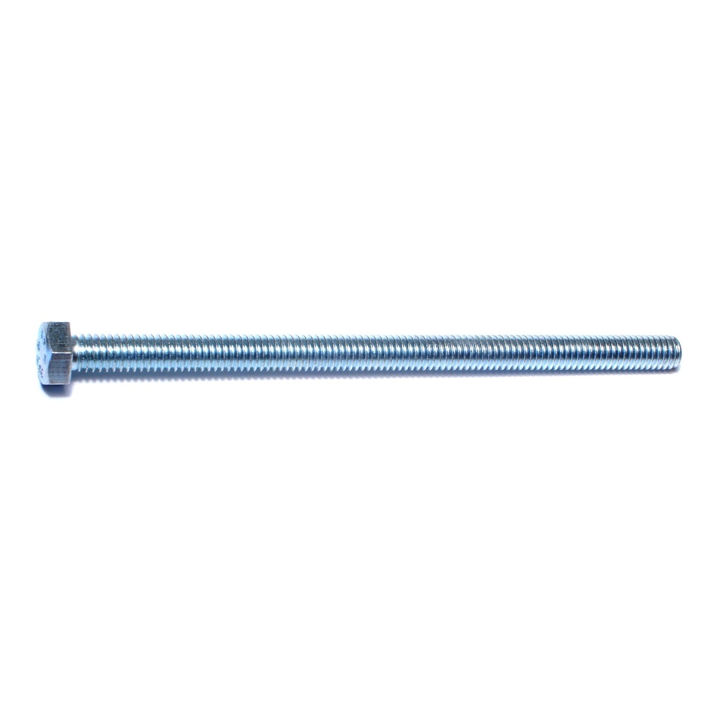 5/16-18 x5-1/2 Full Thread Bolt