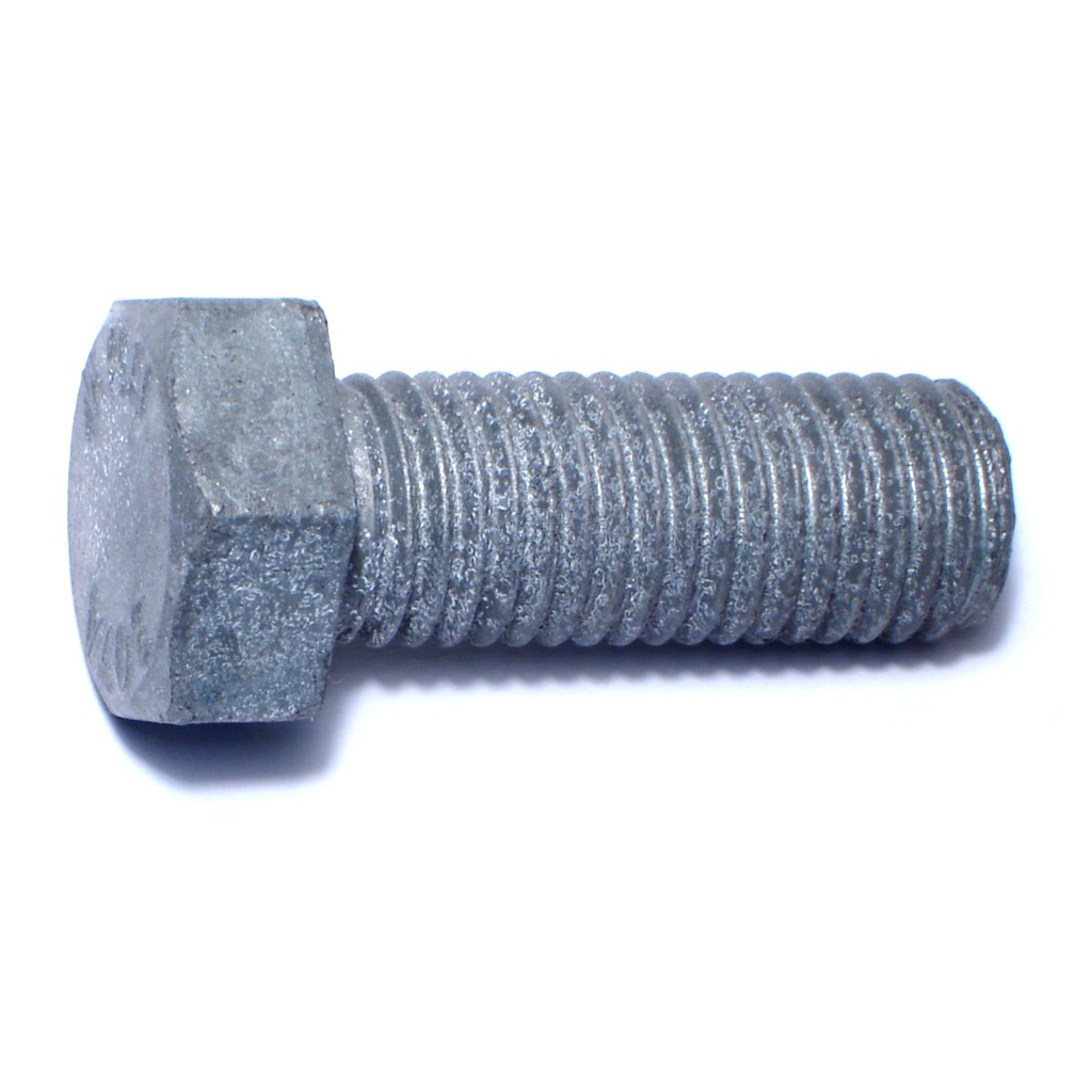 3/4-10 x 2 Hex Cap Scrw HDG