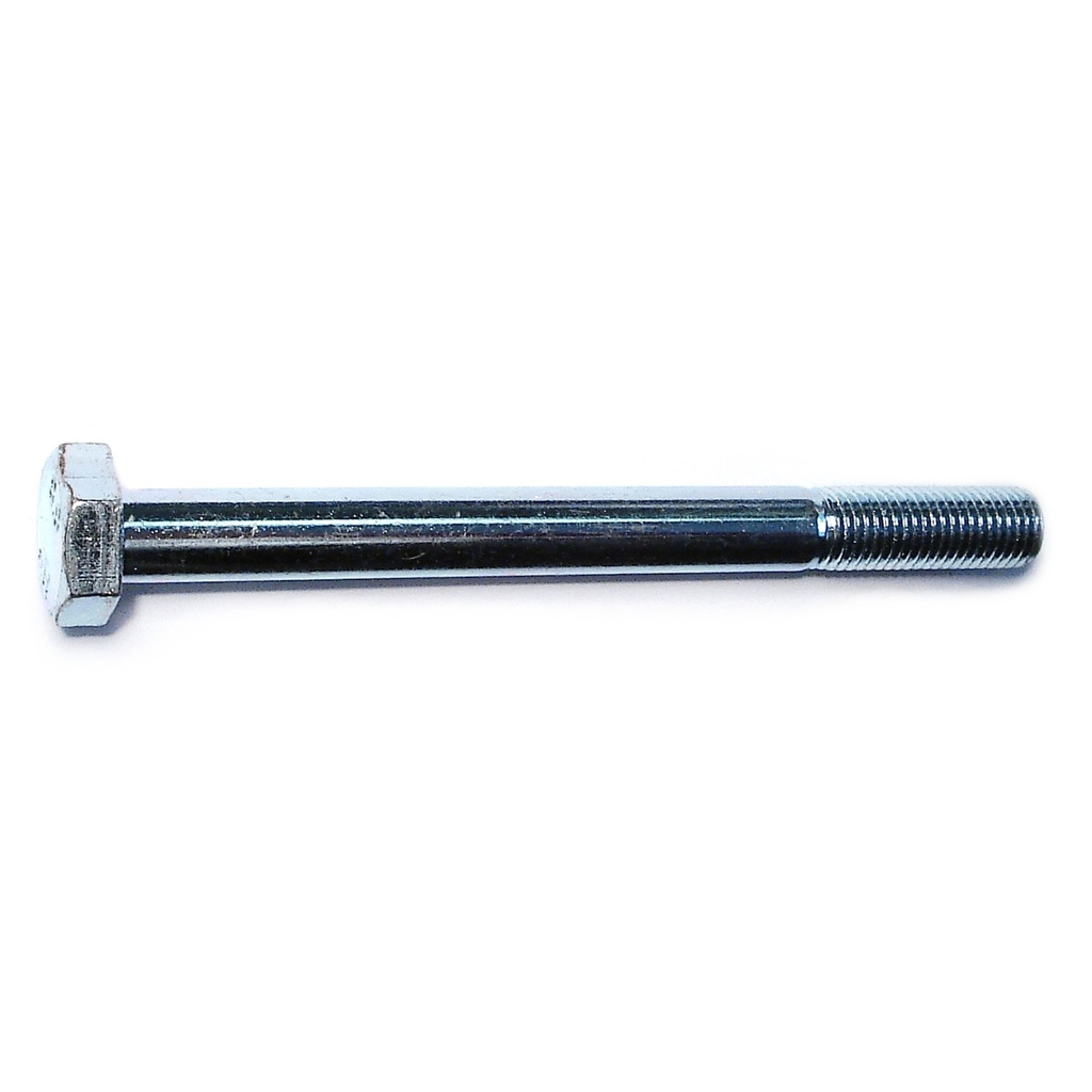 10mm-1.25 x110 Hex Bolt Zinc