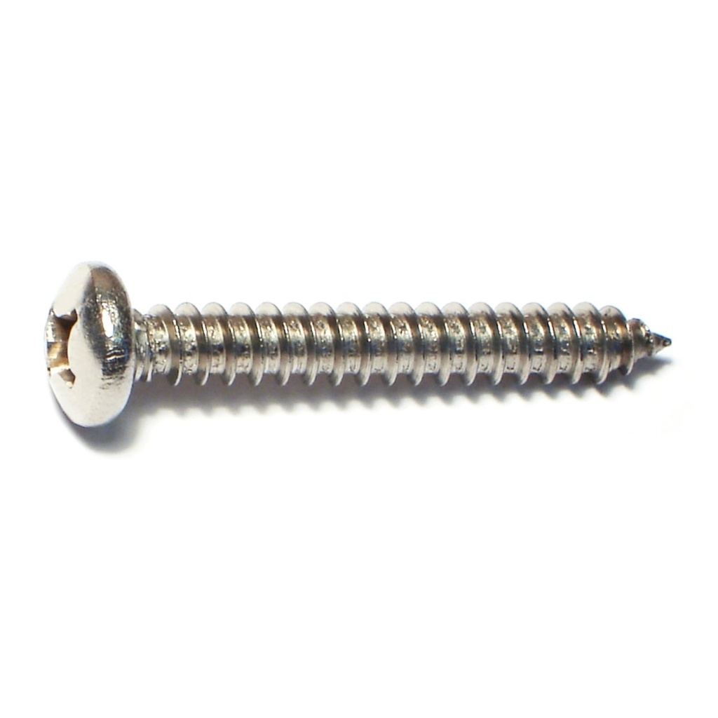 12 x 1-1/2 Phil Pan SMS SS