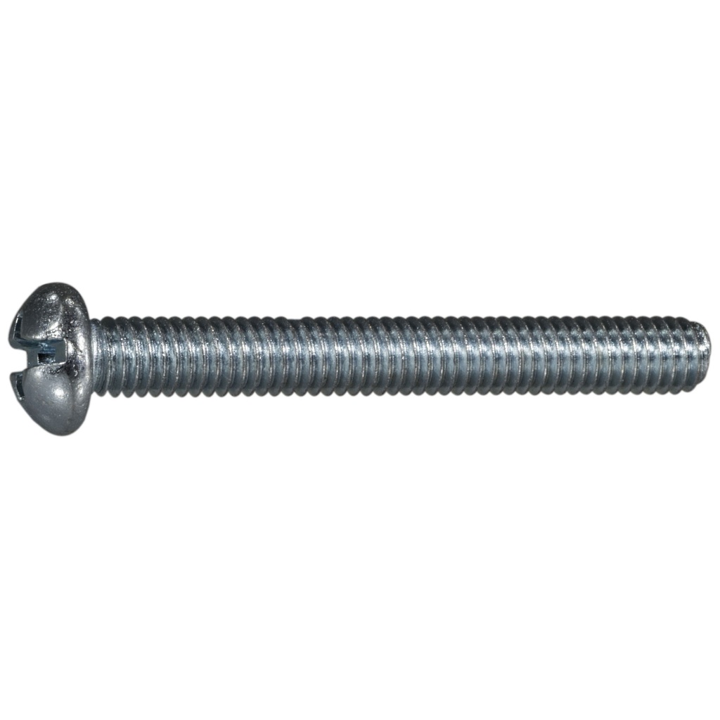 10-32 x 1-1/2Combo Rd Mach Zn