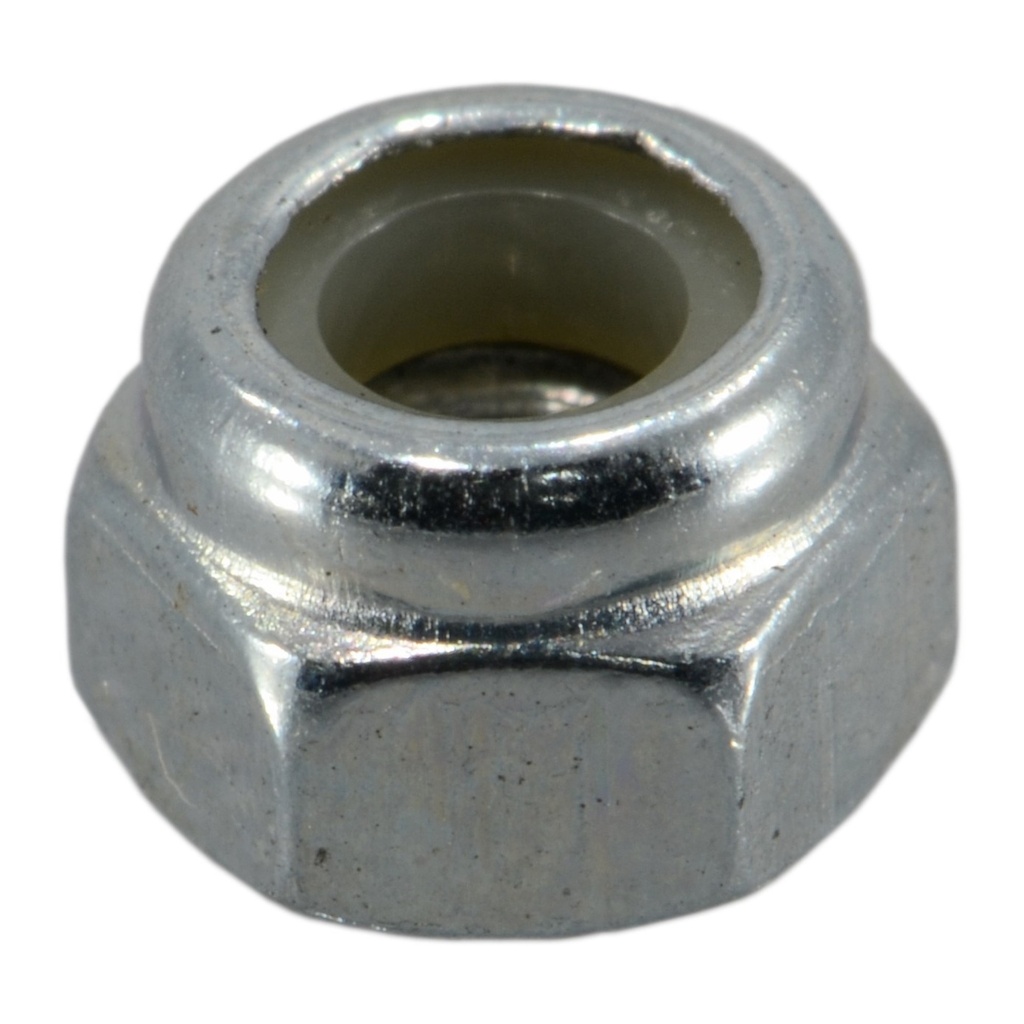 3mm-.5 Nyl Ins Lock Nut