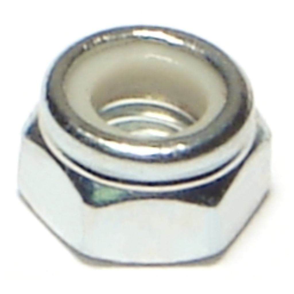 5mm-0.8 Nyl Ins Lock Nut