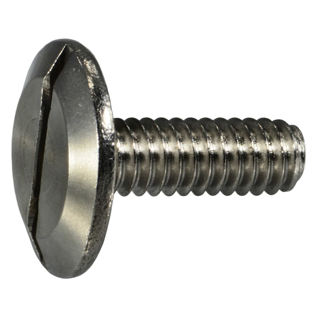 1/4-20 x 3/4 Sidewalk Bolt SS