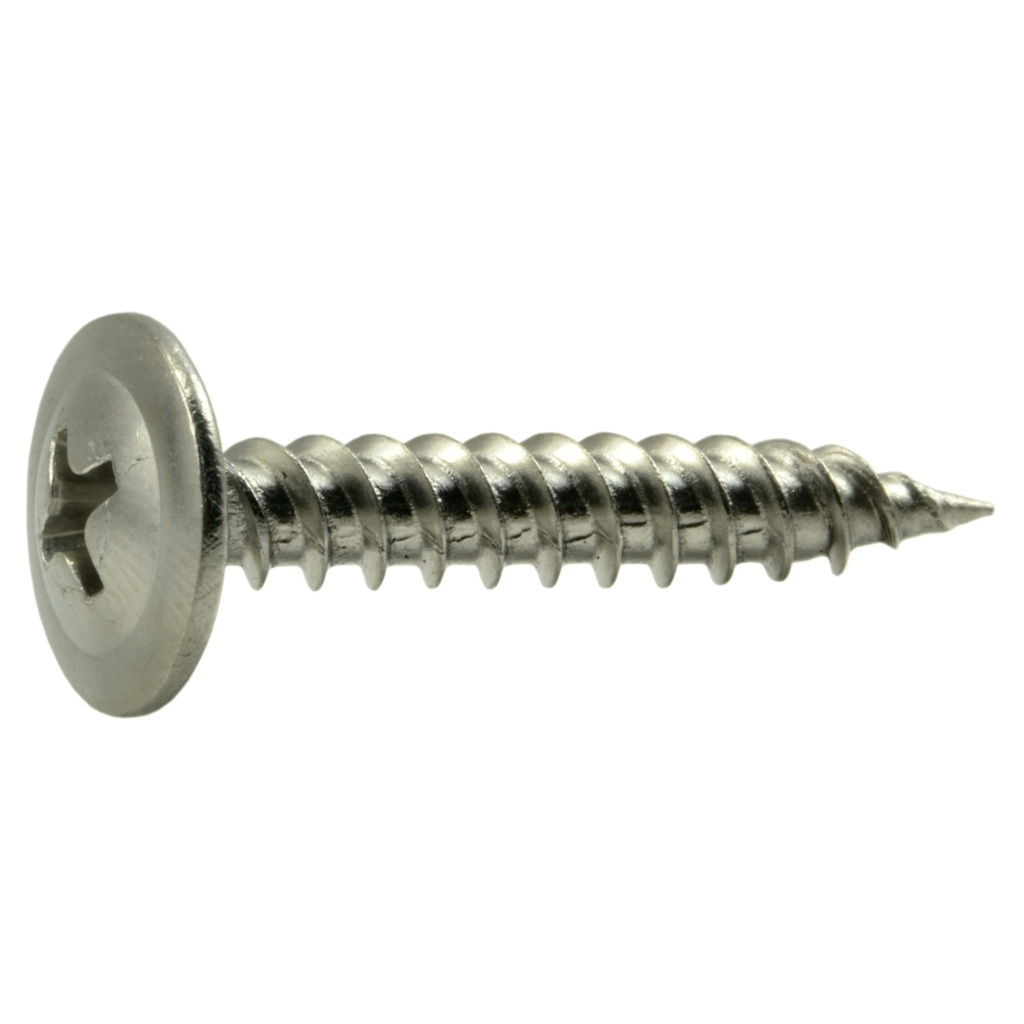 8 x 1 Ph Lath Sharp SS
