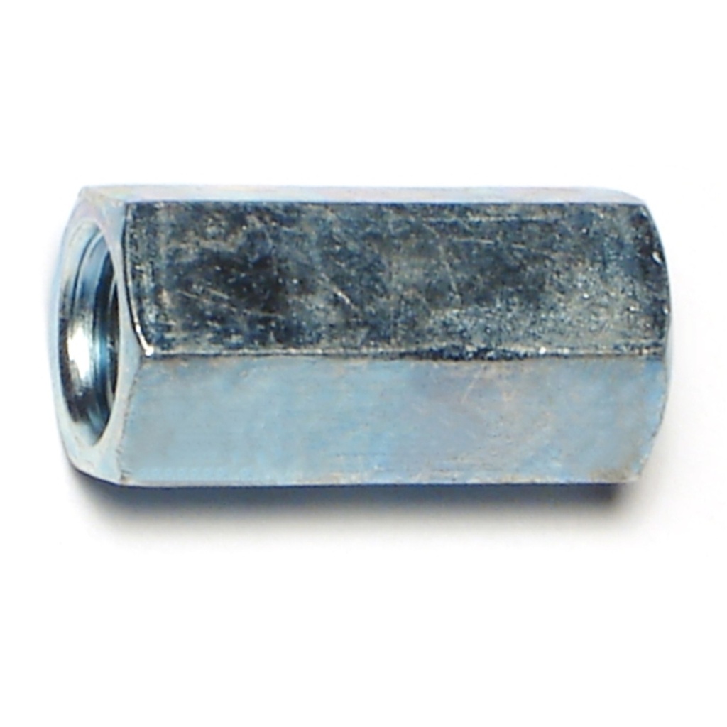 5/16-24 Coupling Nut Gr2