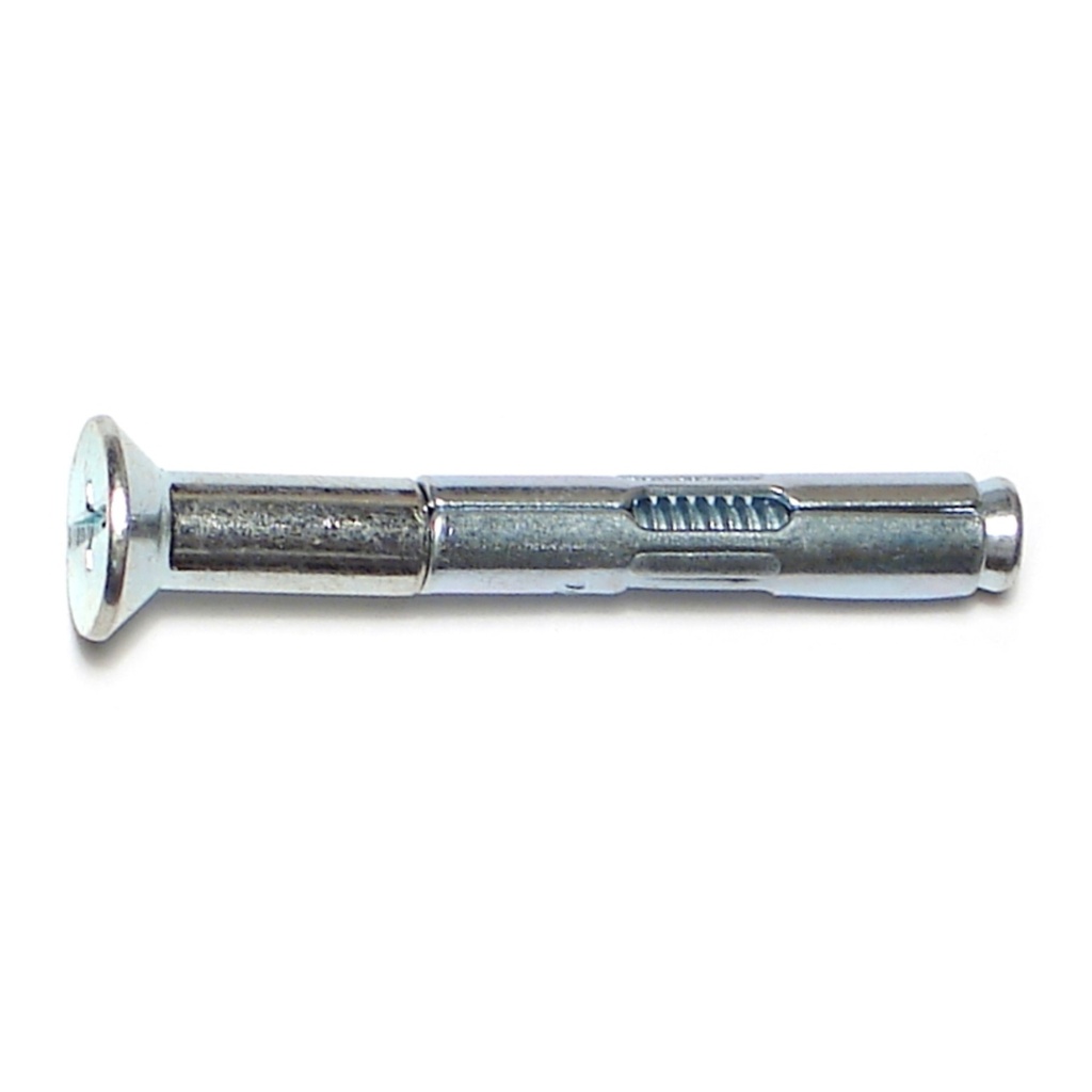 1/4 x 2Flat Sleeve Anch