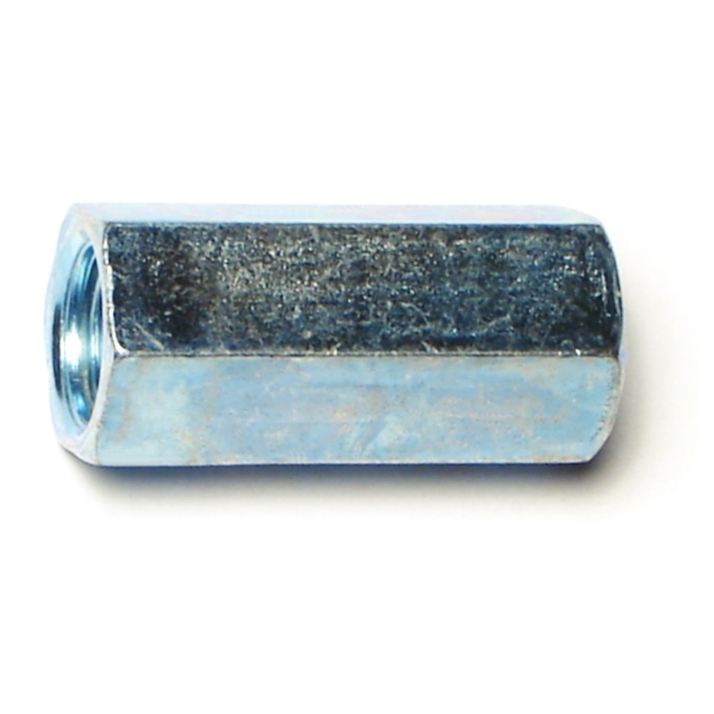 3/8-24 Coupling Nut Gr2