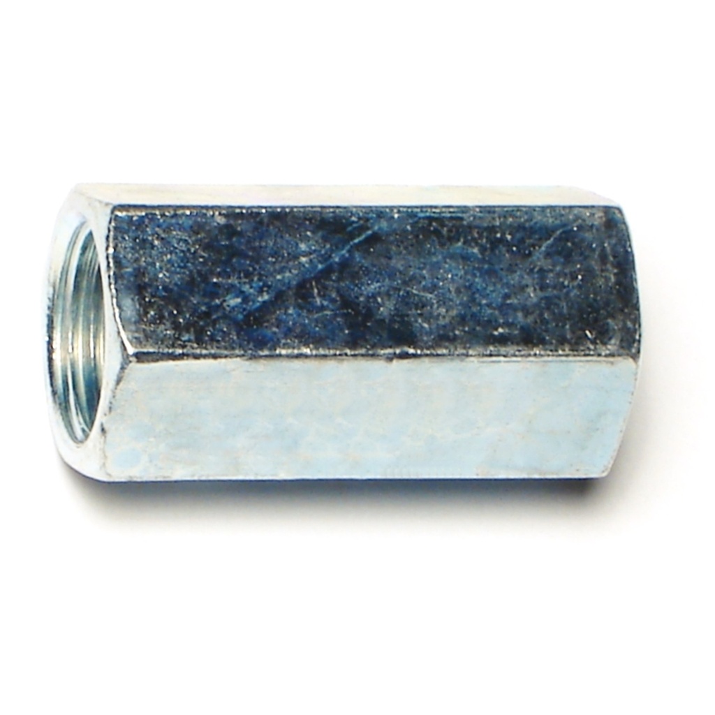 1/2-20 Coupling Nut Gr2