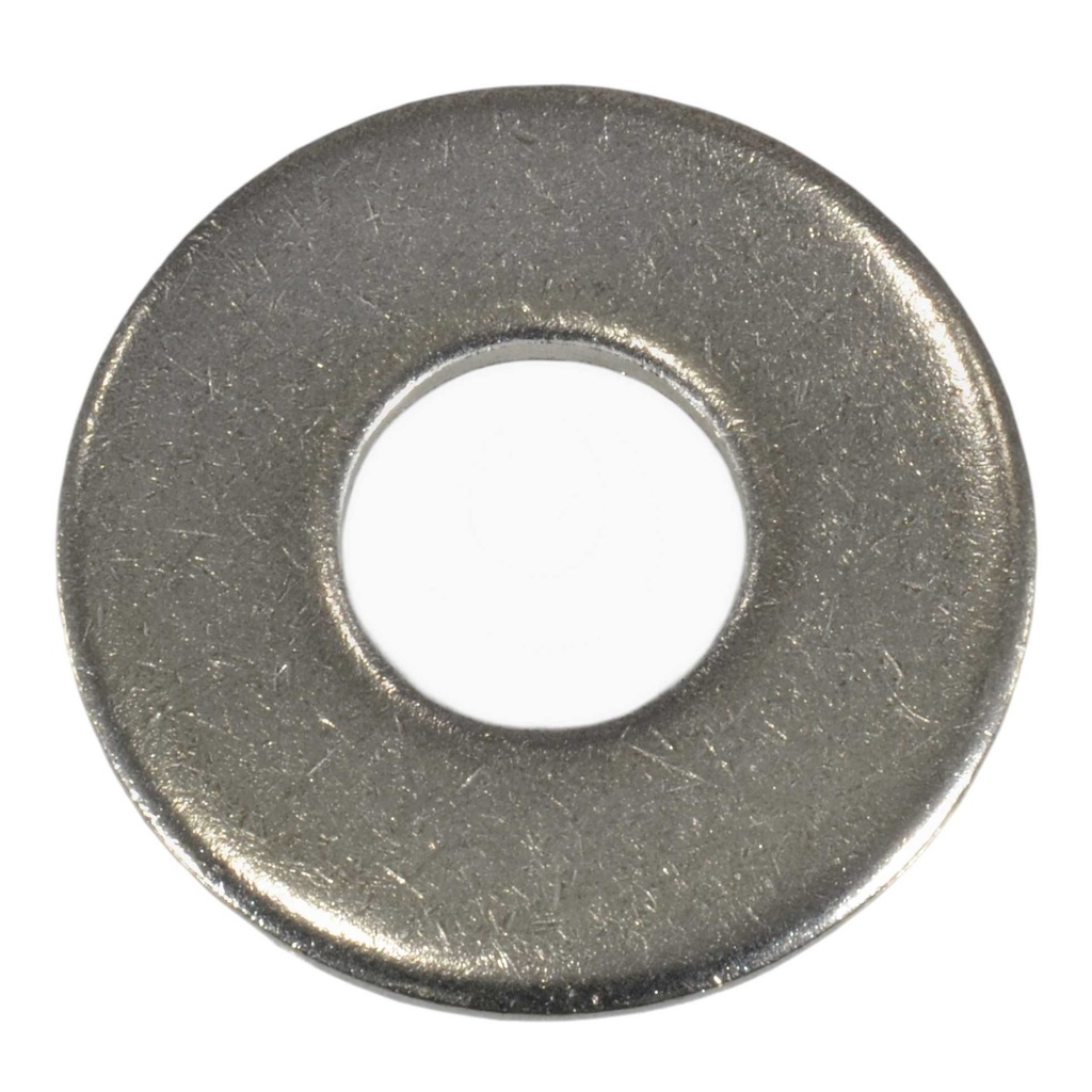 1/2 MS819 Flat Washer SS