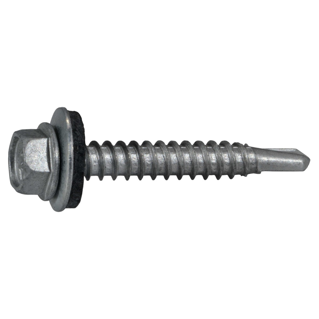12 x 1-1/2 Ext Bnd Seal SDS