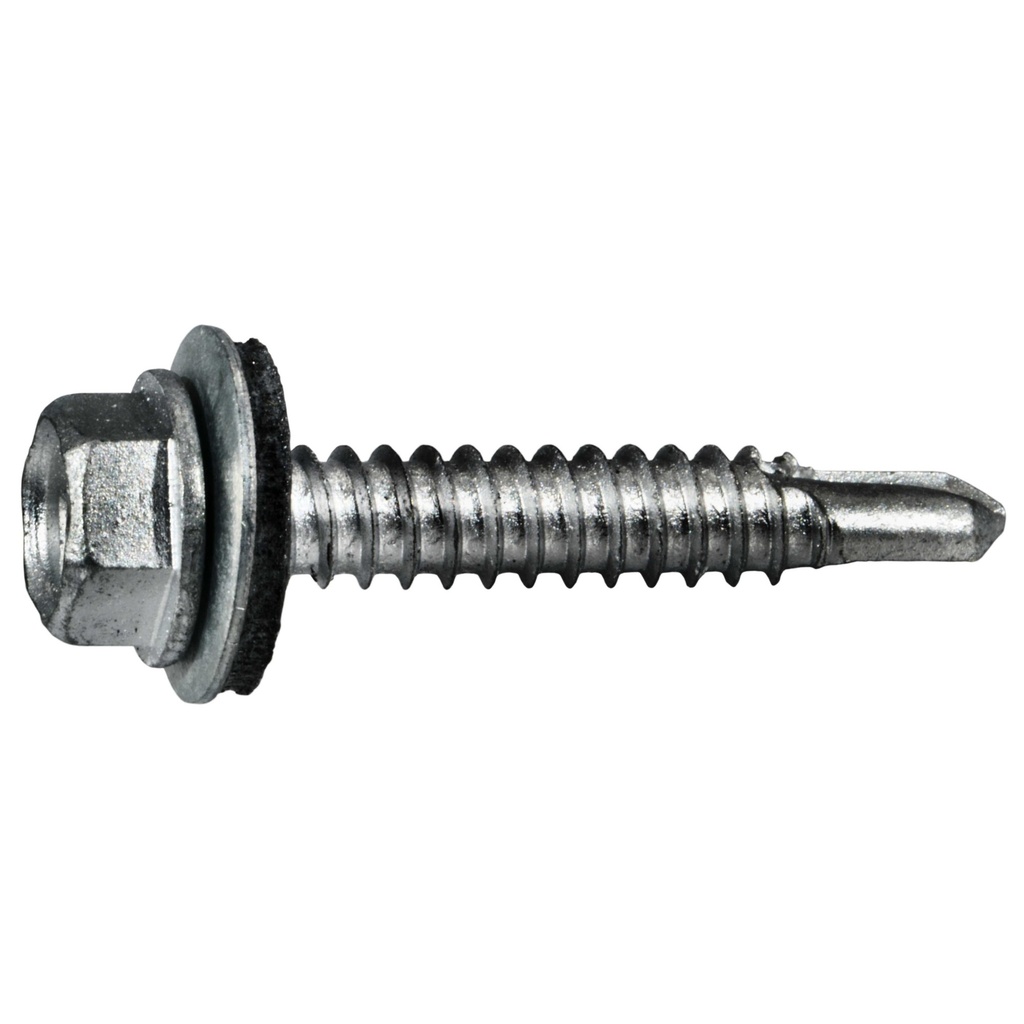 14 x 1-1/2 Ext Bnd Seal SDS