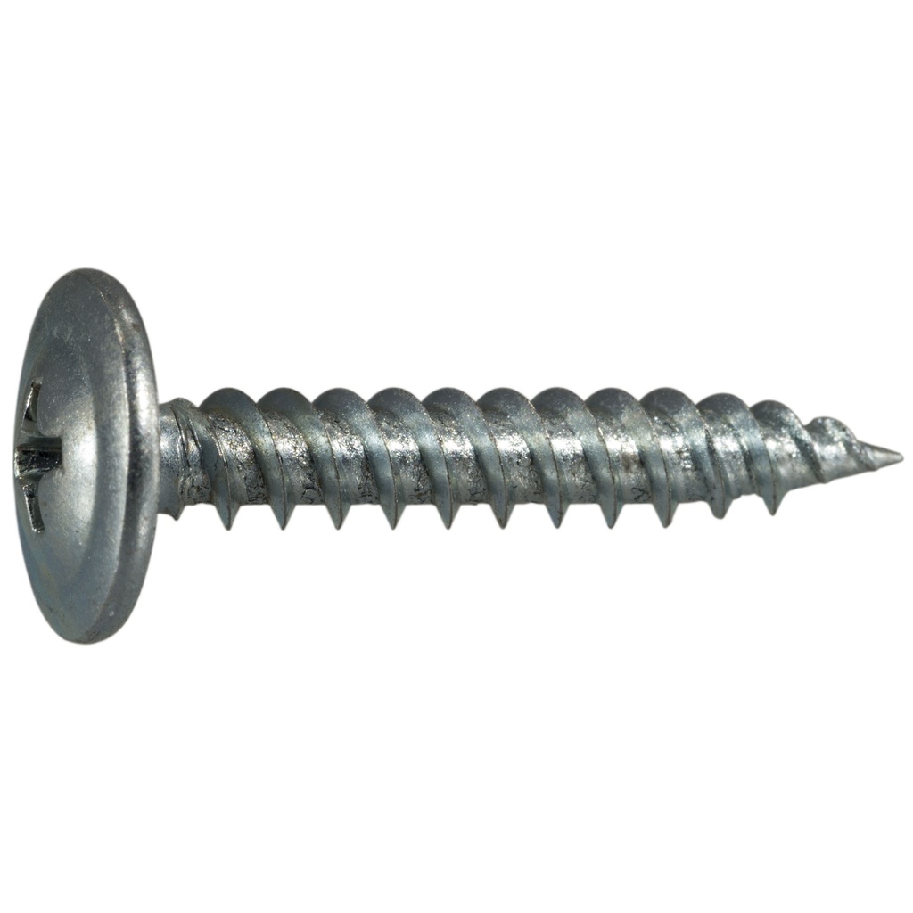8 x 1 Ph Lath Sharp Zn