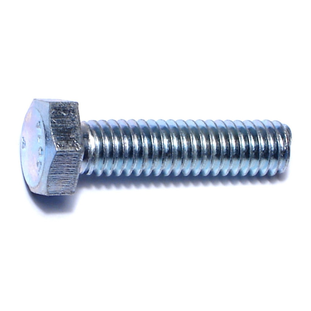 5/16-18x 1-1/4Full Thread Bolt