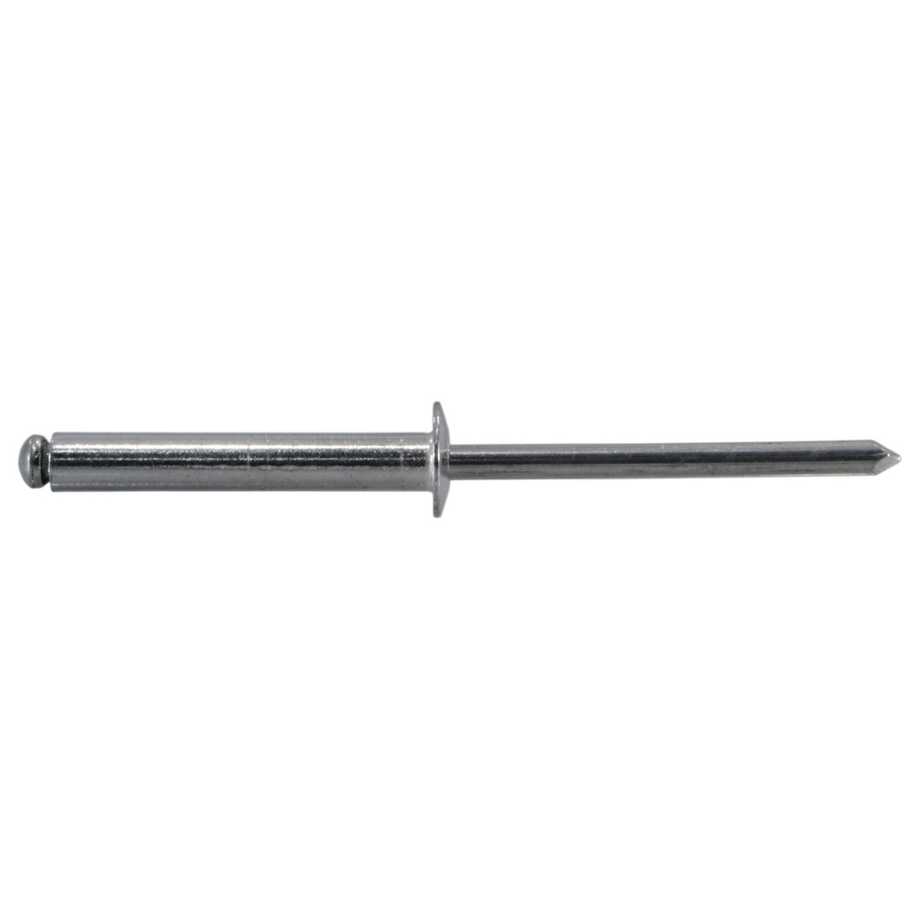 3/16 x 3/4-1 Pop Rivet Alum