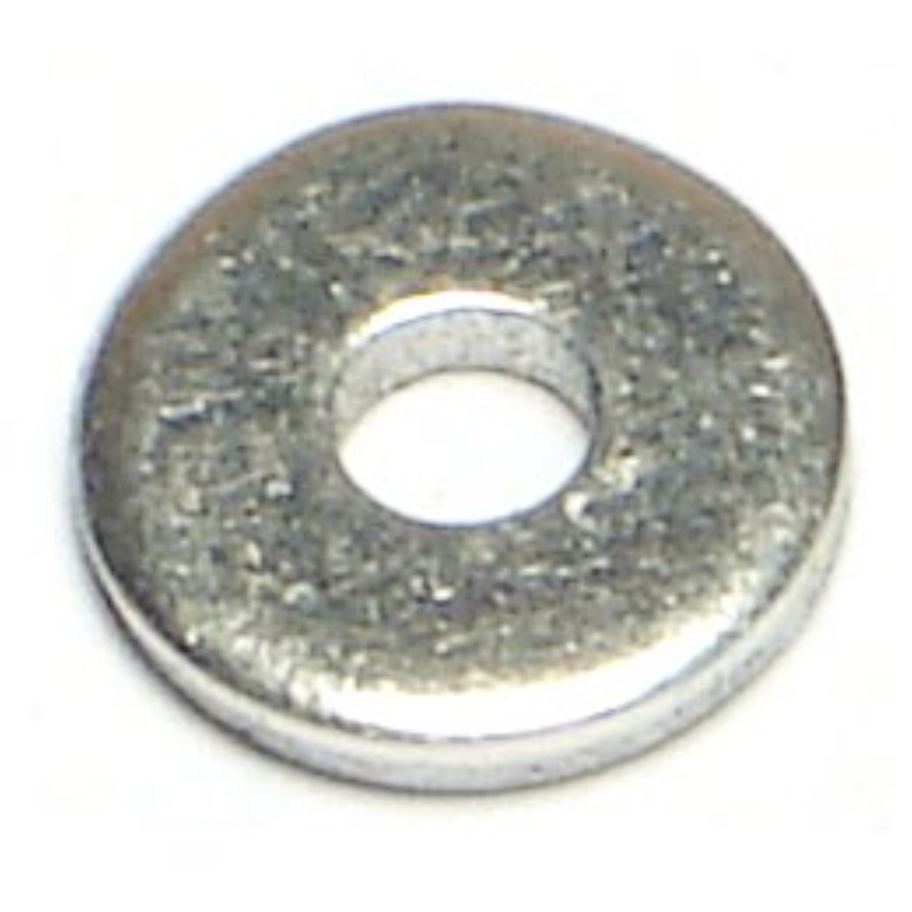 1/8 Backup Plate Al