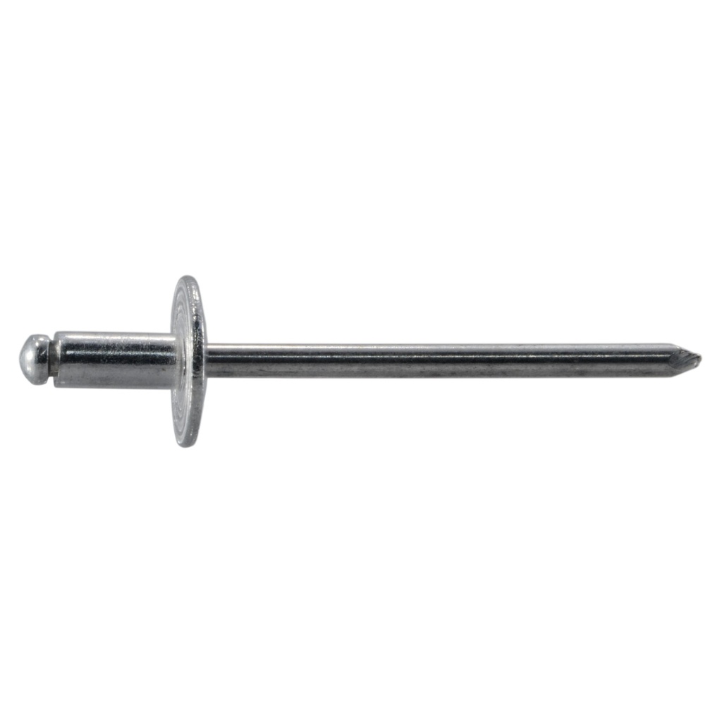 1/8 x 1/16-1/8 WF Pop Rivet Al