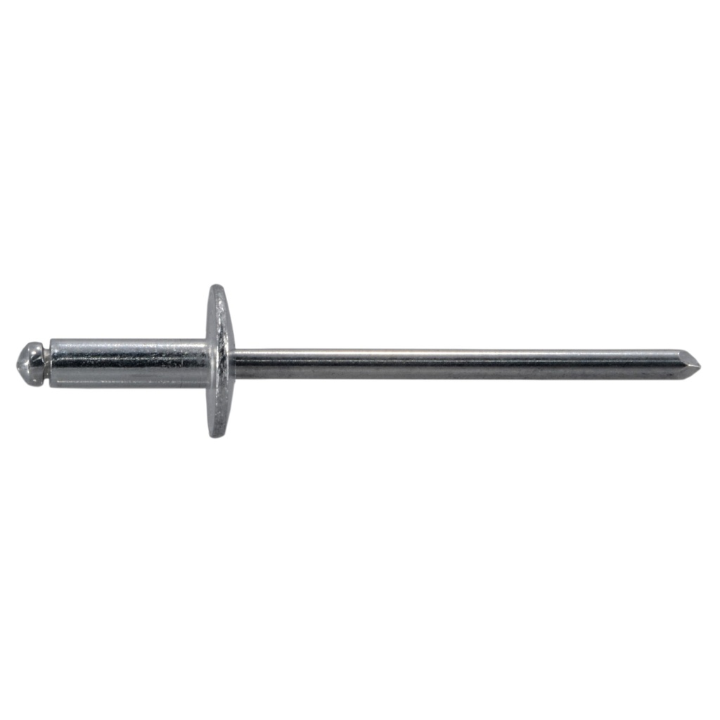 1/8 x 3/16-1/4 WF Pop Rivet Al