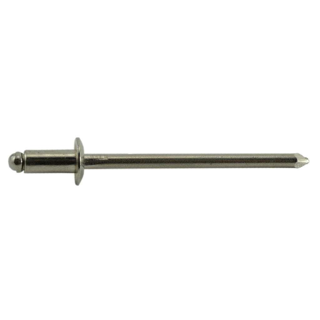 1/8 x 1/32-1/8 Pop Rivet SS