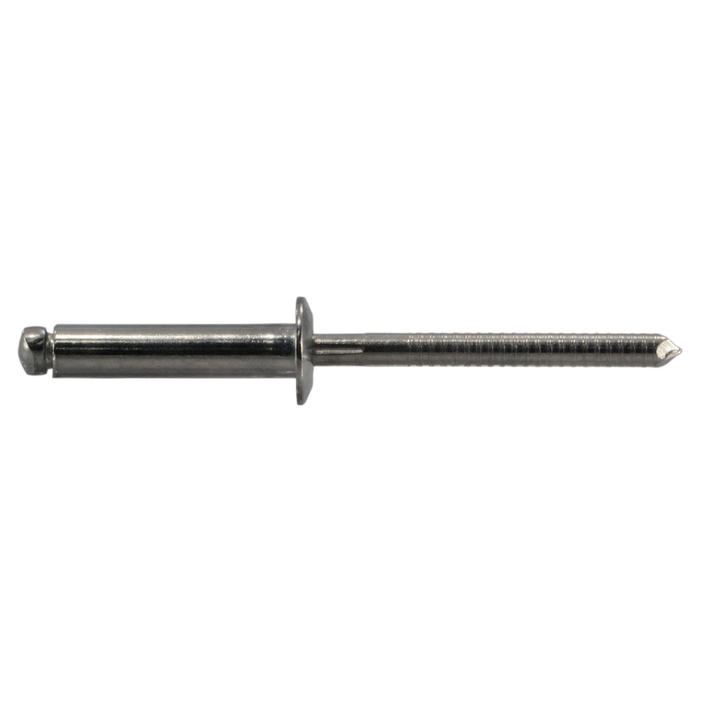 3/16 x 1/2-5/8 Pop Rivet SS