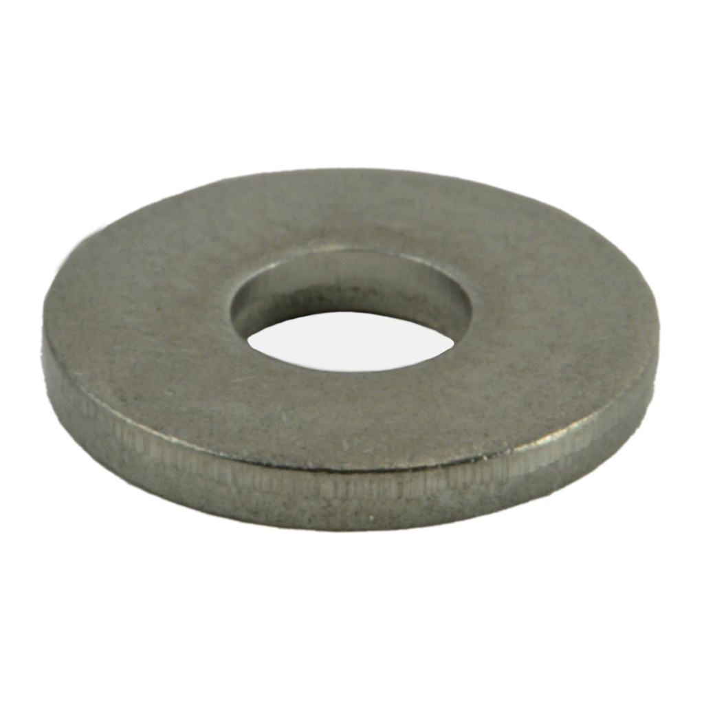 5/32 Backup Plate SS