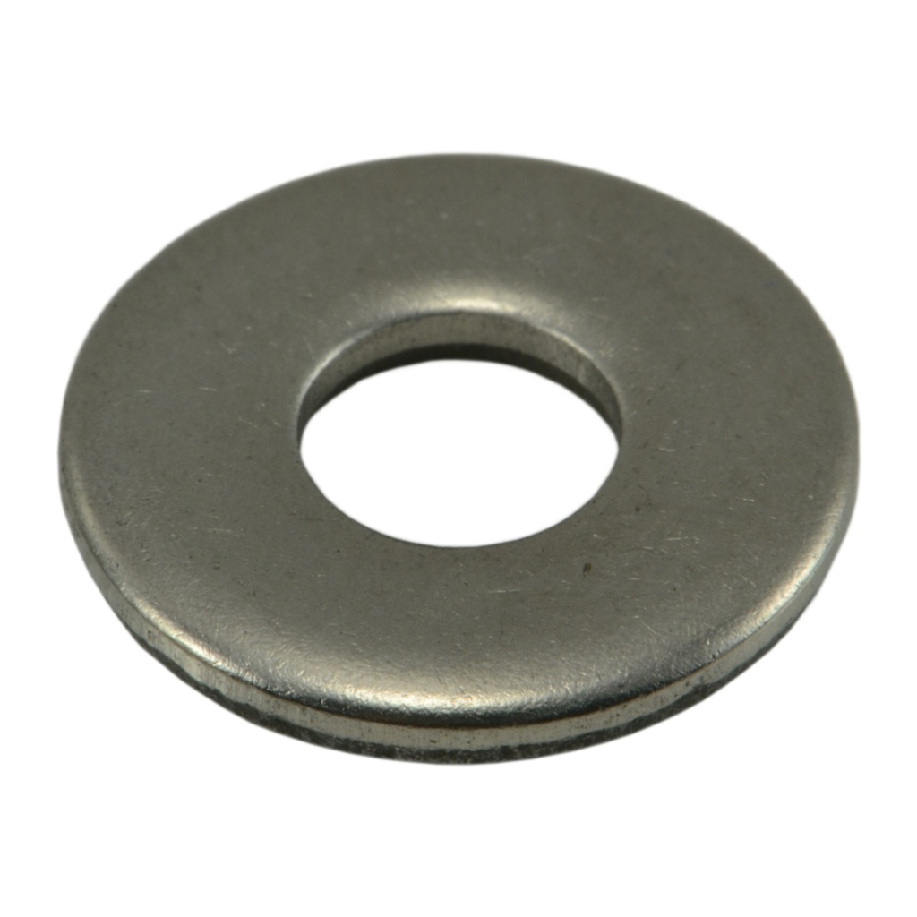 3/16 Backup Plate SS