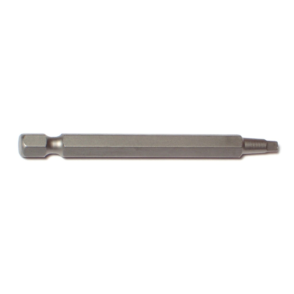 #3 x 2" Square Drive Bit