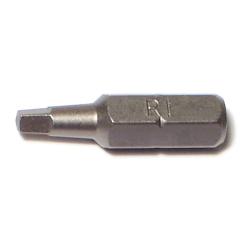 #1 x 1" Square Hd Bit