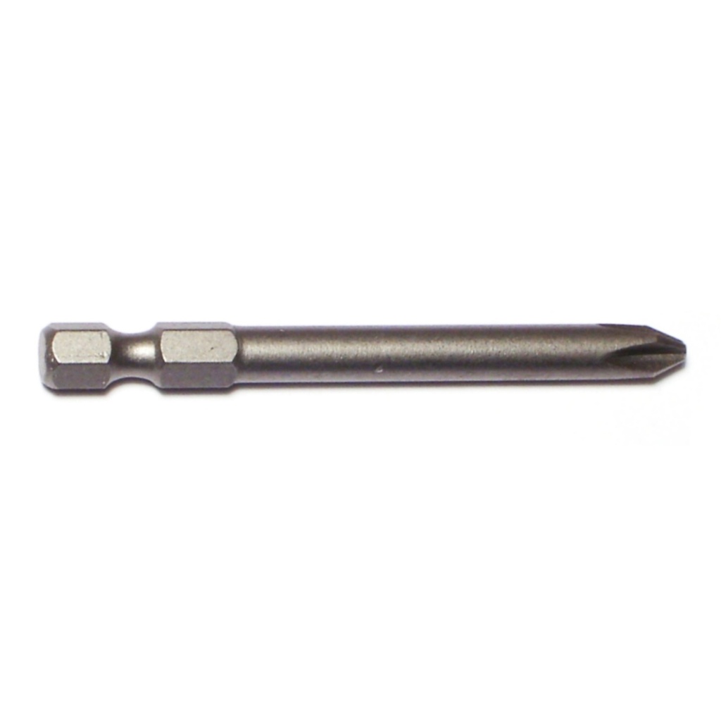 #2 x 2-3/4" Ph Power Bit