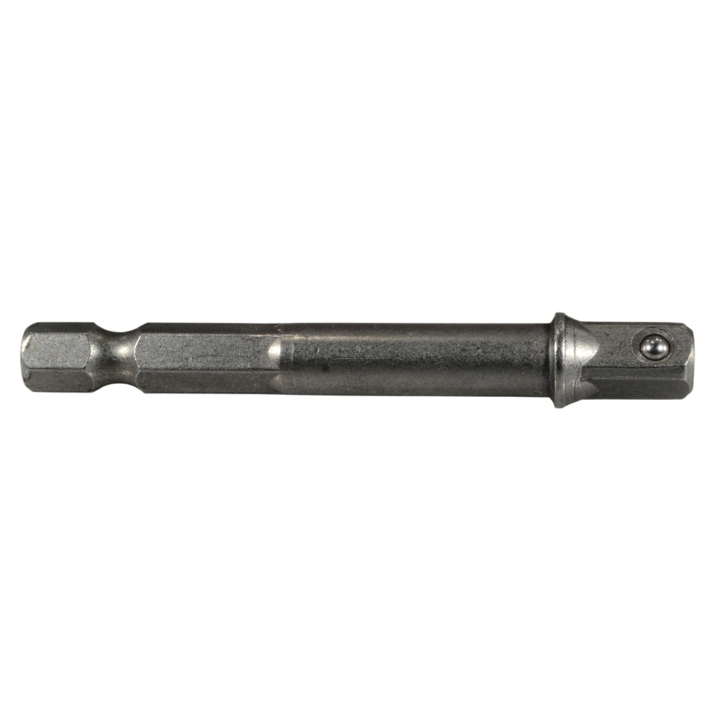 1/4 x1/4x2-1/2 Socket Adapter
