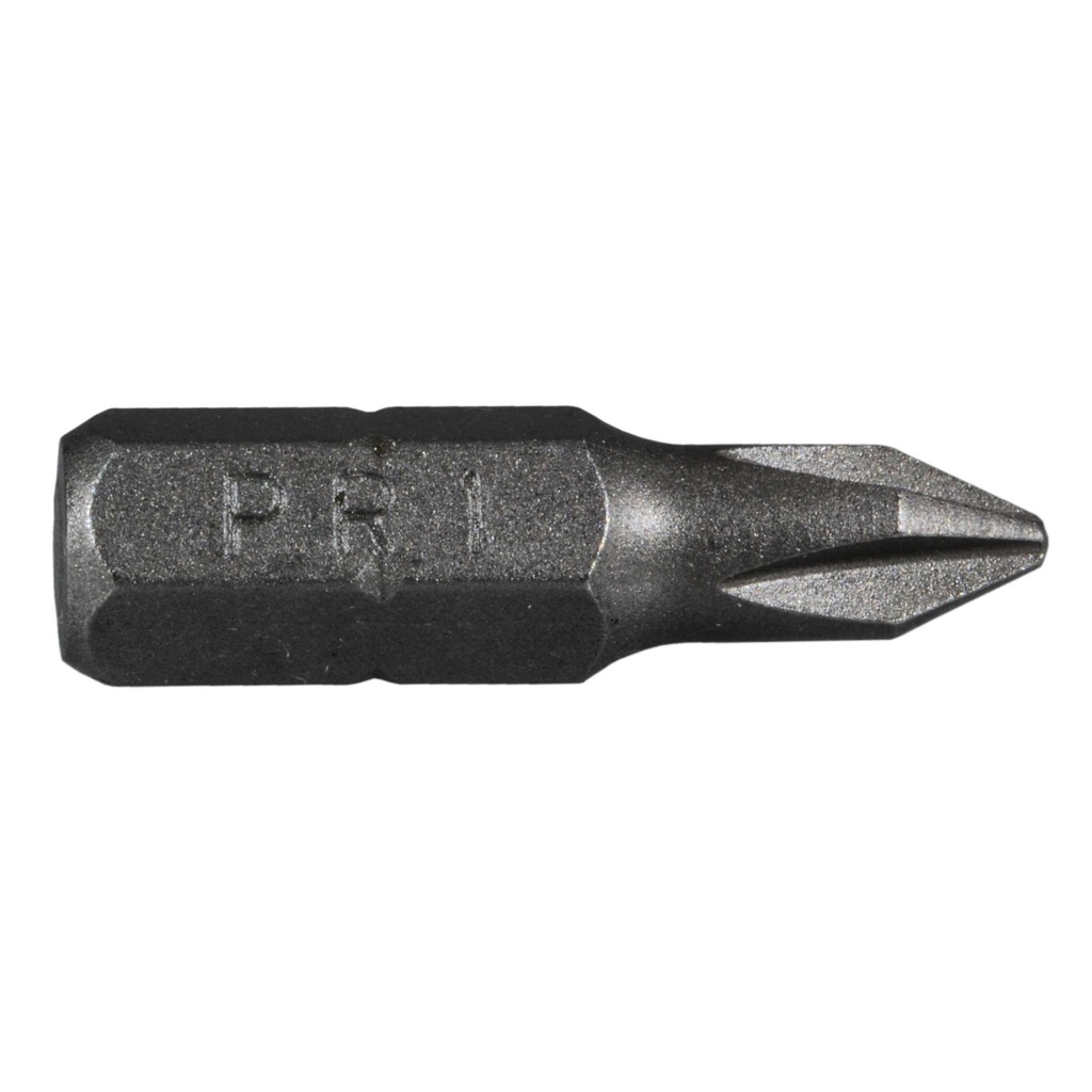 #1 x 1" Ph Reduced Bit