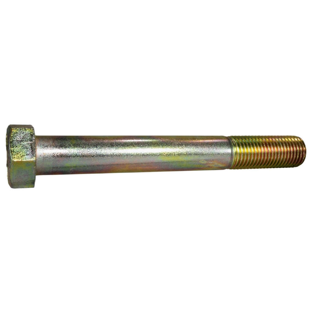 1-1/4-7 x 10 Hex Cap Gr8 NC