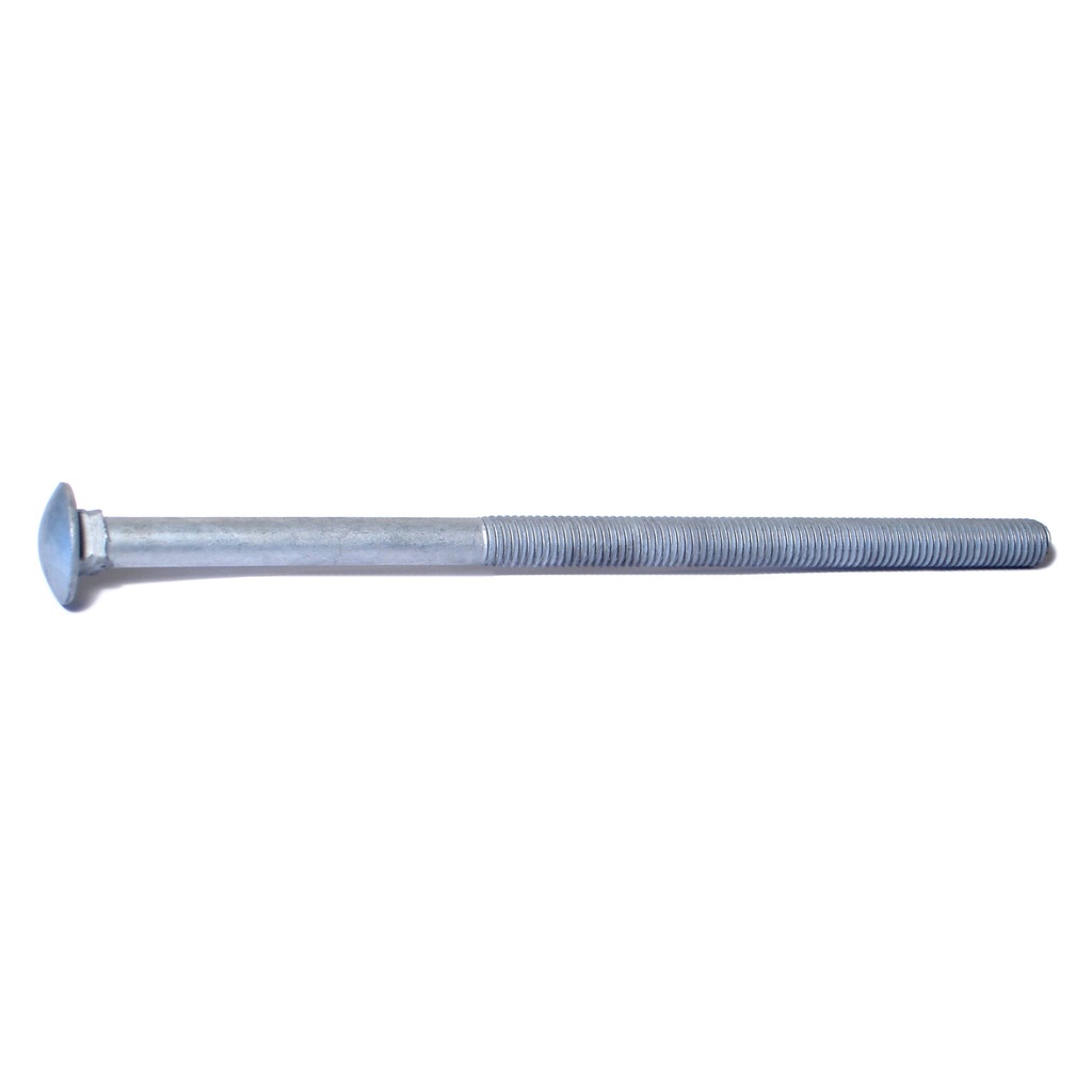 1/2-13 x 10 Carr Bolt HDG 5#