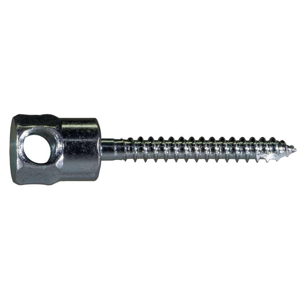 1/4 x 2 x 3/8 Thr Rod Hang Hrz