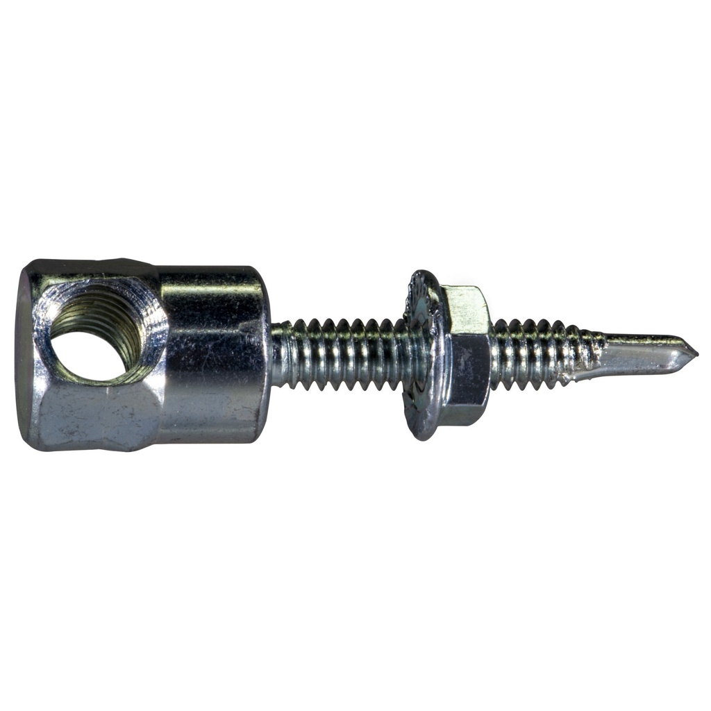 1/4 x1-1/2x3/8 Thr Rod Hang Hrz
