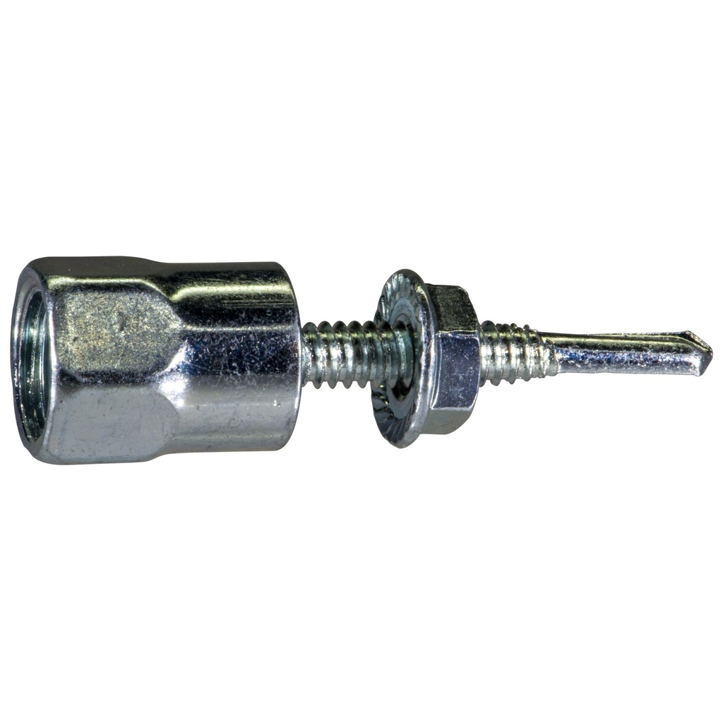 12 x1-1/2x1/2 T hr Rod Hang Vrt