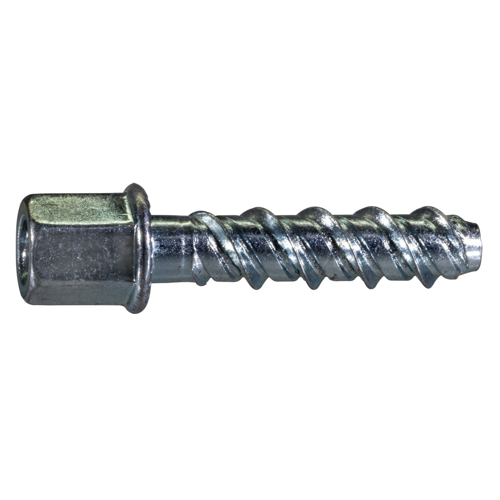 1/4 x1-1/4x1/4 Thr Rod Hang Vrt