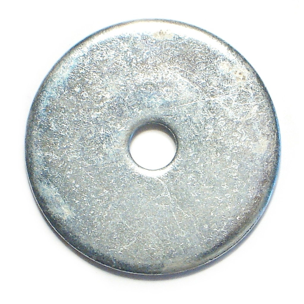 3/16 x 1-1/4 Fender Washer Zn