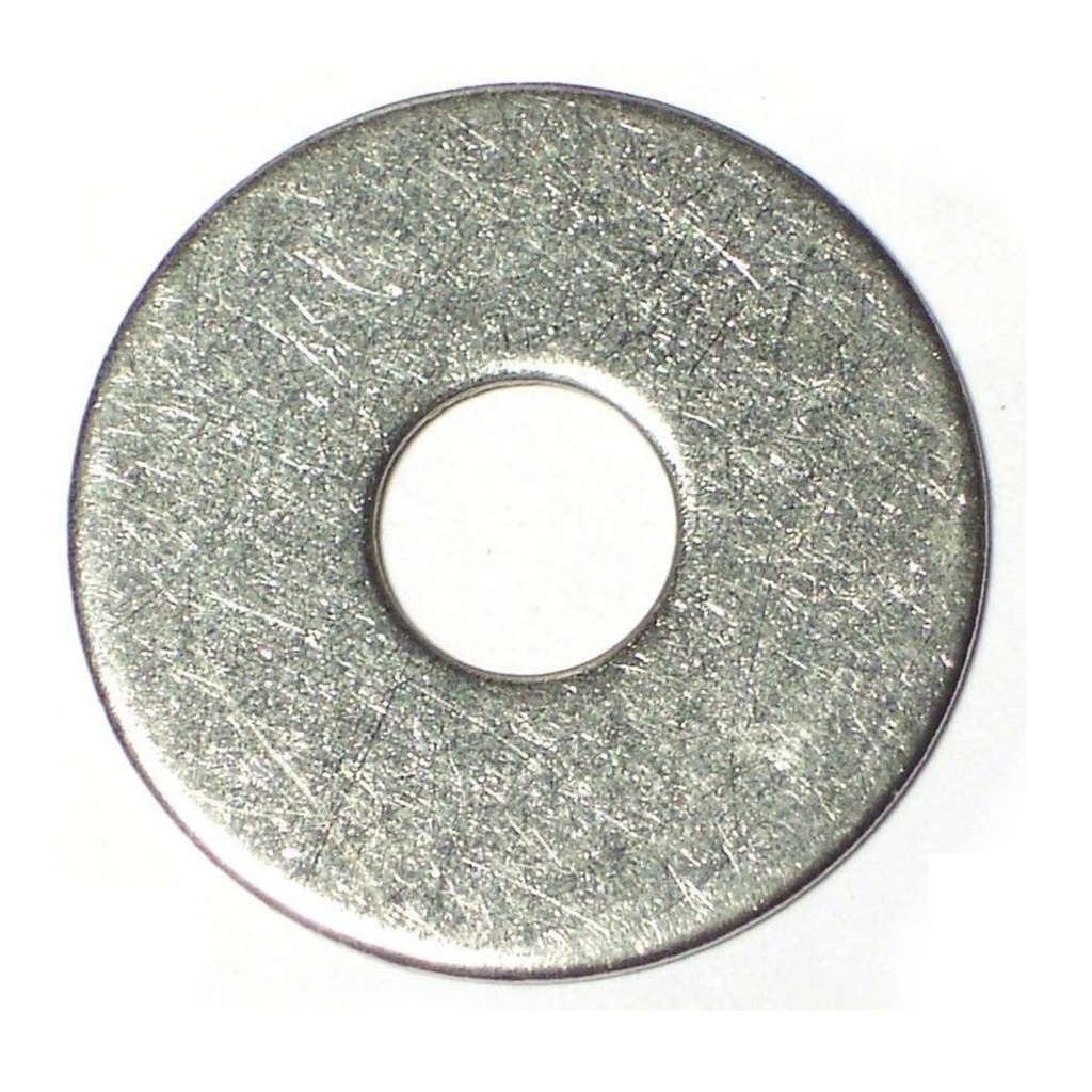 3/8 x 1-1/4 Fender Washer Zn