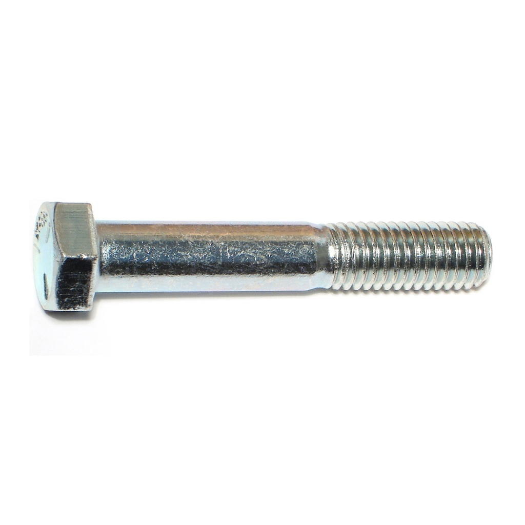 1/2-13 x 3 Hex Cap Gr5 NC
