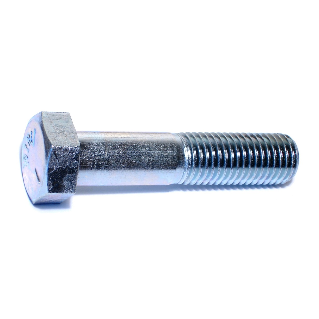 7/8-9 x 4 Hex Cap Gr5 NC